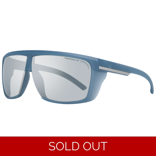 Porsche Design Sunglasses P8597 B 69